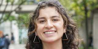 Andrea Paola Gomez Jaime