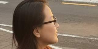Kimi -PhD student