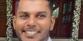 Sangeeth Umayanga