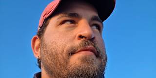 Diego Orton