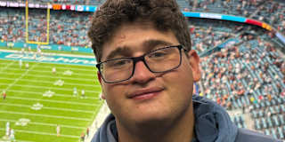 Jonah