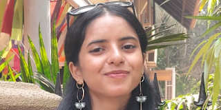 Divyanshi Chauhan