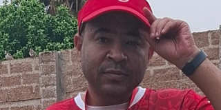 Brent davids