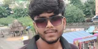 ROHITESH SAHOO