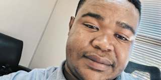 Thapelo Modibedi