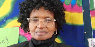 Zandile