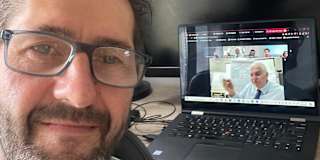 Steven Thyssen