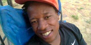 Khutjo Mphela