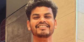 Maheshkumar