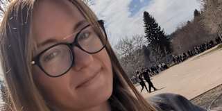 Ashlie Cramer
