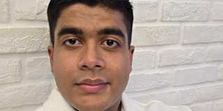 Hemang Sivaramakrishnan
