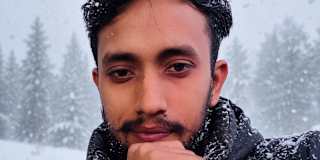 AMIT SHARMA