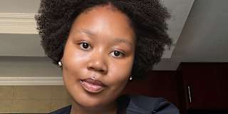 Zamantungwa Kumalo