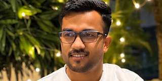 Ranjan Yadav