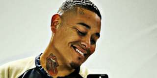Mark