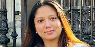 Kripa karki