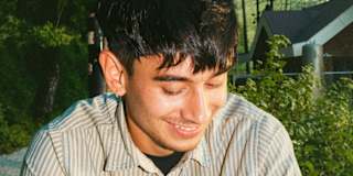 Harshit Chaudhary