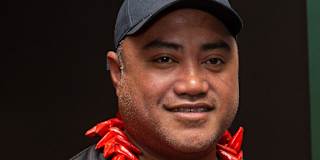 Sam Poasa