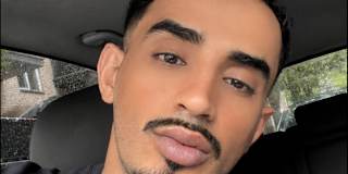 Khalil Saleh