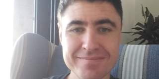 Simon Tait