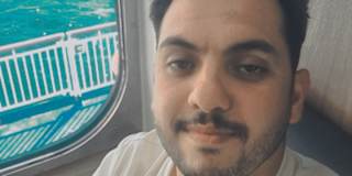 Akram Gumaan