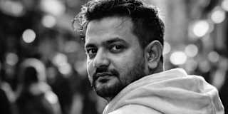 Abhijeet Bose