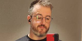 Mark O'Sullivan