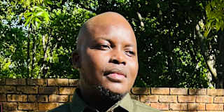 Kudzai Gerald Chabikwa