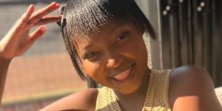 Mandisa Xaba
