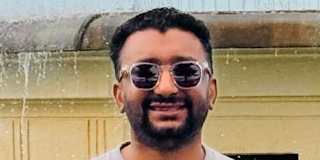 Anuj Subedi
