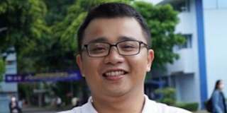 Eric Nguyen