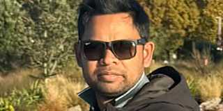 Mohammad obayed Ullah