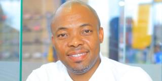Mogomotsi Godwill Tsamaesi