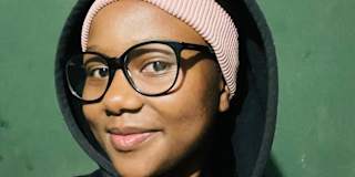 Ikhona Ngayi