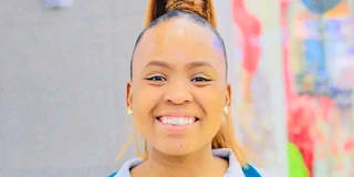 Nteboheng Kutoana