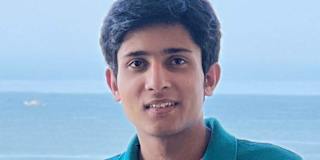Aryan Ahiwale