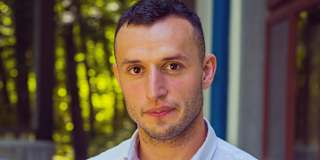 Oleksiy Kalashnik