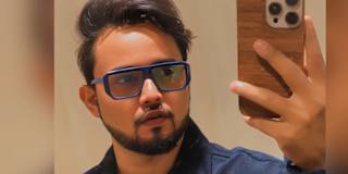Aman Srrivastava