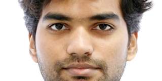 Praneeth rayudu