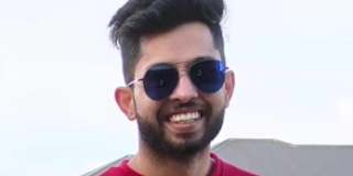 Pratinav Gulia