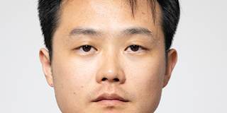 HUAMING LIU