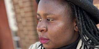 Katekani Claudy Baloyi