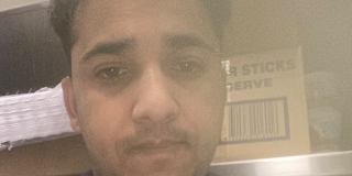 Bishal Ghimire