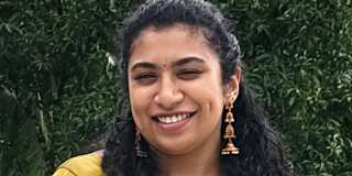 Merin Mathew