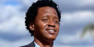 Thulani Nzama