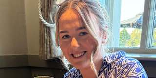 Isabelle Mackley