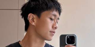 drew