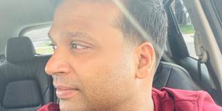 Akhil Das