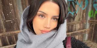 shy