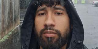 Kevin Gonzalez-Rojas